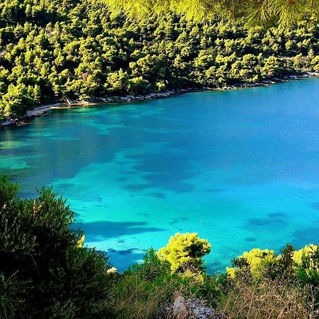 Villa Dora Zuljana Peljesac Croatia Exterior foto